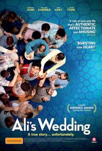 دانلود فیلم Ali’s Wedding 201714021-395314245