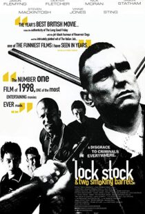 دانلود فیلم Lock, Stock and Two Smoking Barrels 199814162-2707918