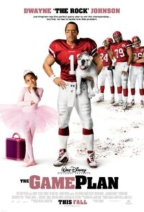 دانلود فیلم The Game Plan 20079383-755907395