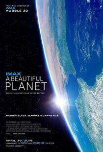 دانلود مستند A Beautiful Planet 20166160-1266621568