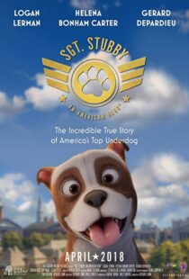 دانلود انیمیشن Sgt. Stubby: An American Hero 201819772-12199376
