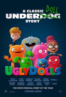دانلود انیمیشن UglyDolls 201918582-1005020040