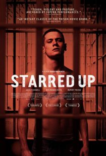 دانلود فیلم Starred Up 201314549-178759662