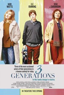 دانلود فیلم 3 Generations 201520253-115172009
