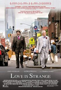 دانلود فیلم Love Is Strange 201418420-8952504