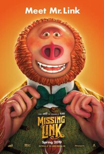 دانلود انیمیشن Missing Link 201920194-680730030