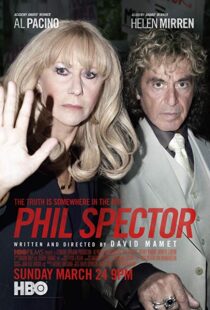 دانلود فیلم Phil Spector 201321558-1334217175