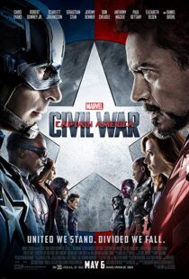 دانلود فیلم Captain America: Civil War 20161442-392820216