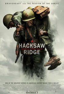 دانلود فیلم Hacksaw Ridge 20161447-1127678373
