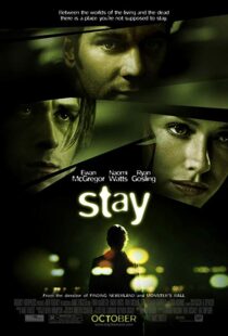 دانلود فیلم Stay 200512364-859820790