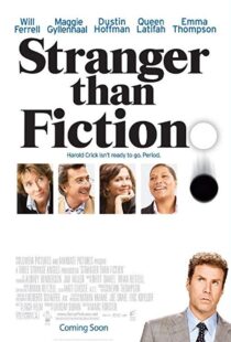 دانلود فیلم Stranger Than Fiction 200618612-1465106540