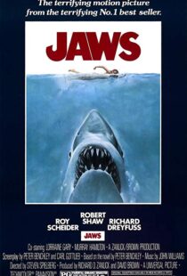 دانلود فیلم Jaws 197517476-1887806474