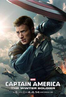 دانلود فیلم Captain America: The Winter Soldier 20141452-363693717