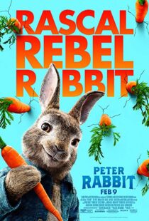 دانلود انیمیشن Peter Rabbit 20184171-650009338