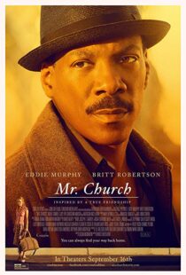 دانلود فیلم Mr. Church 20166670-1331262997