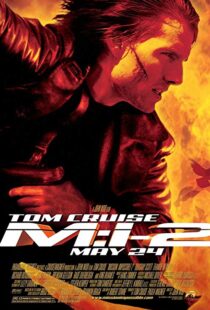 دانلود فیلم Mission: Impossible II 20002591-951734671