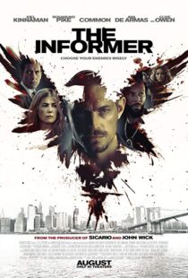 دانلود فیلم The Informer 201919385-515320054