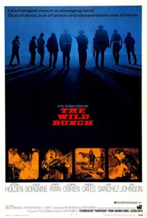 دانلود فیلم The Wild Bunch 196918327-1797268911