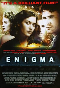 دانلود فیلم Enigma 200111698-2089374550
