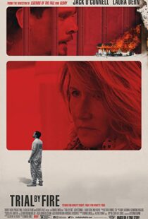 دانلود فیلم Trial by Fire 201811925-1640296985