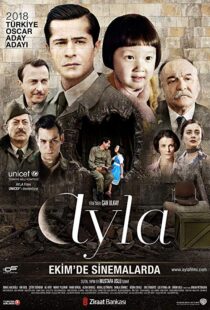 دانلود فیلم Ayla: The Daughter of War 20179689-1820641376