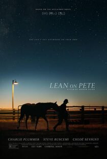 دانلود فیلم Lean on Pete 201713504-596761980