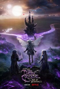 دانلود سریال The Dark Crystal: Age of Resistance11833-1698658487
