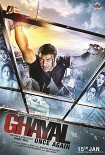 دانلود فیلم هندی Ghayal Once Again 201610400-952305476