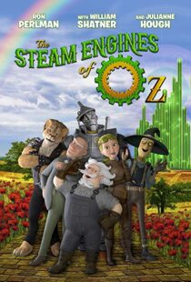 دانلود انیمیشن The Steam Engines of Oz 20185583-2069544931