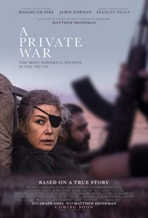 دانلود فیلم A Private War 20186812-638178266