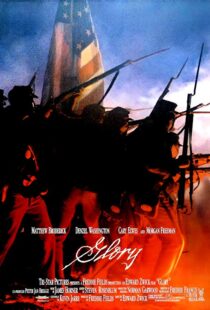 دانلود فیلم Glory 198921115-750980580