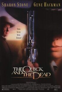 دانلود فیلم The Quick and the Dead 19956307-2023273464