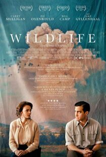 دانلود فیلم Wildlife 20186165-1868937428