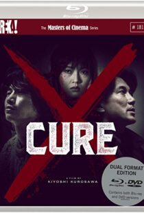 دانلود فیلم Cure 199713951-459648455
