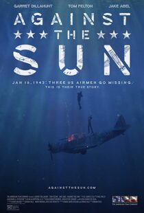 دانلود فیلم Against the Sun 20144618-87792653