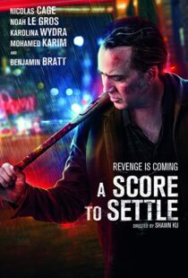 دانلود فیلم A Score to Settle 201911039-436953923