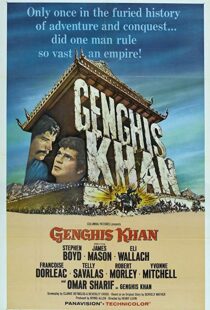 دانلود فیلم Genghis Khan 196518172-2029605358