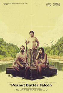 دانلود فیلم The Peanut Butter Falcon 201912958-290949624