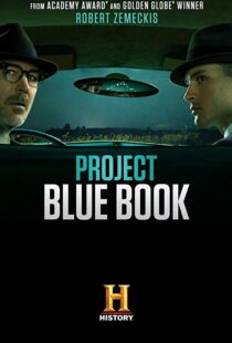 دانلود سریال Project Blue Book15071-164162255