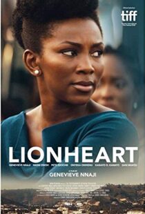 دانلود فیلم Lionheart 201814437-1391019194