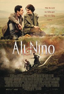 دانلود فیلم Ali and Nino 201614688-846764818