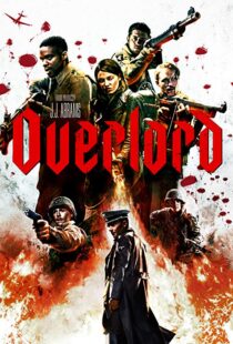 دانلود فیلم Overlord 20184260-1244322170