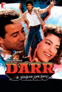 دانلود فیلم هندی Darr 199319783-678711701