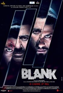 دانلود فیلم هندی Blank 201911894-976501278