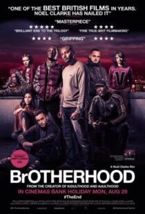 دانلود فیلم Brotherhood 20166710-1645042980