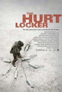 دانلود فیلم The Hurt Locker 20083738-850868963