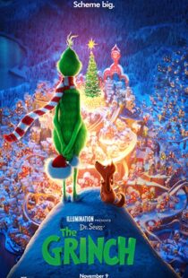 دانلود انیمه The Grinch 20184274-163431805