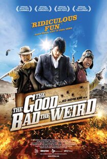 دانلود فیلم کره ای The Good the Bad the Weird 200820443-1040089300