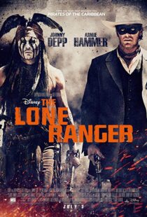 دانلود فیلم The Lone Ranger 20132962-20273208