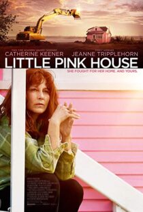 دانلود فیلم Little Pink House 20174901-1233559522